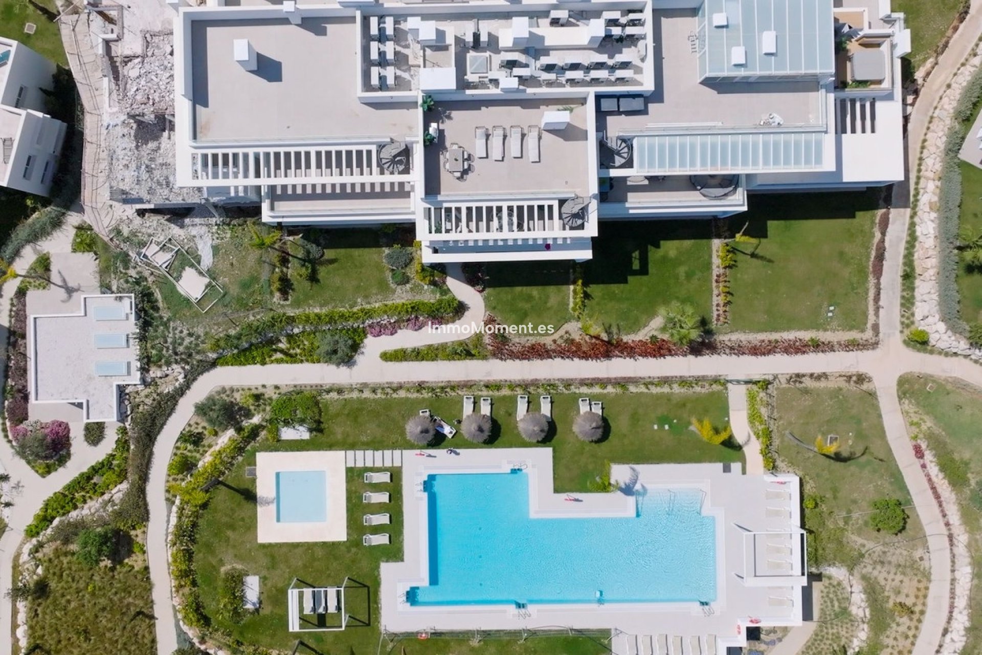 Reventa - Apartamento - Estepona  - Estepona Centro