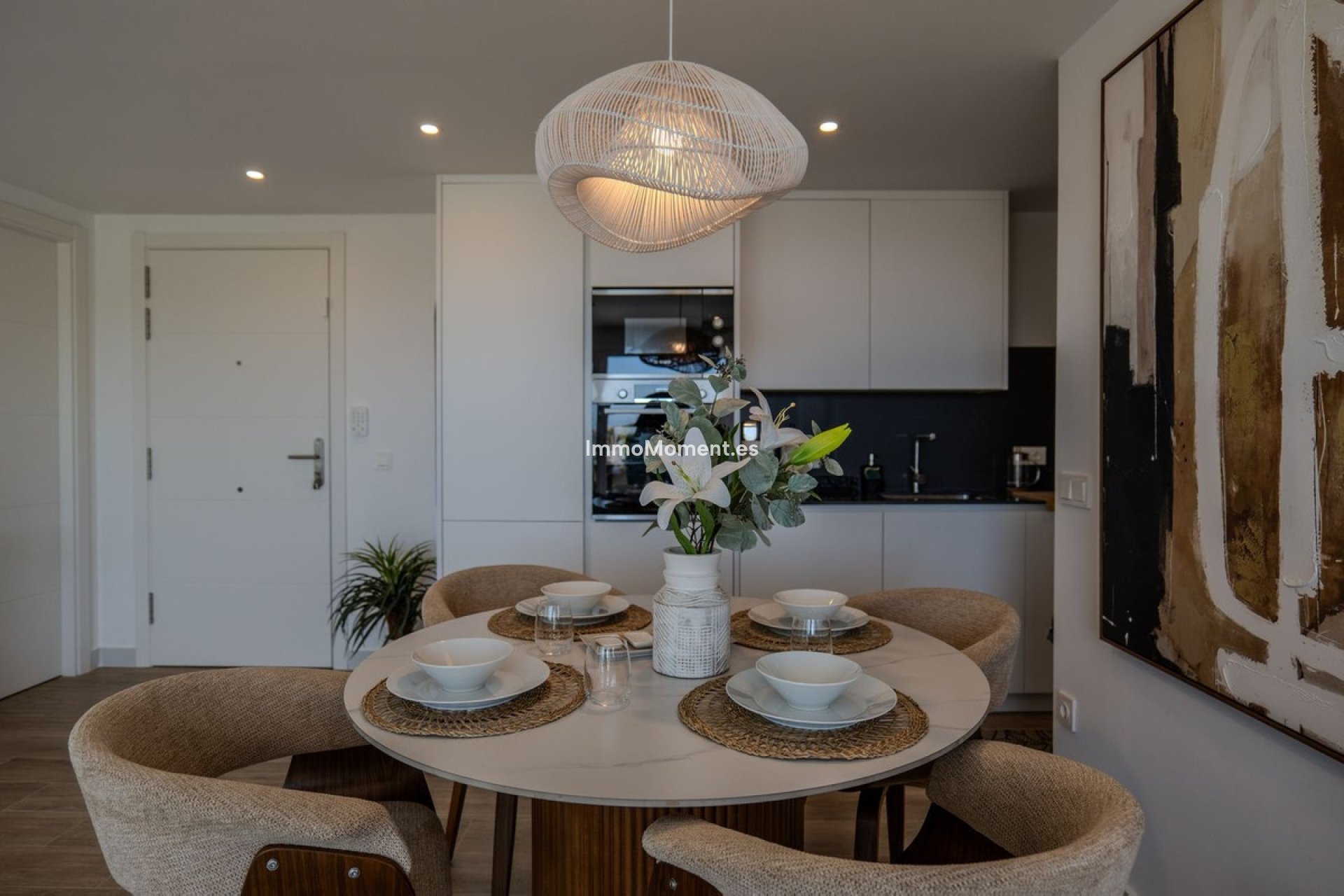 Reventa - Apartamento - Estepona  - Estepona Centro