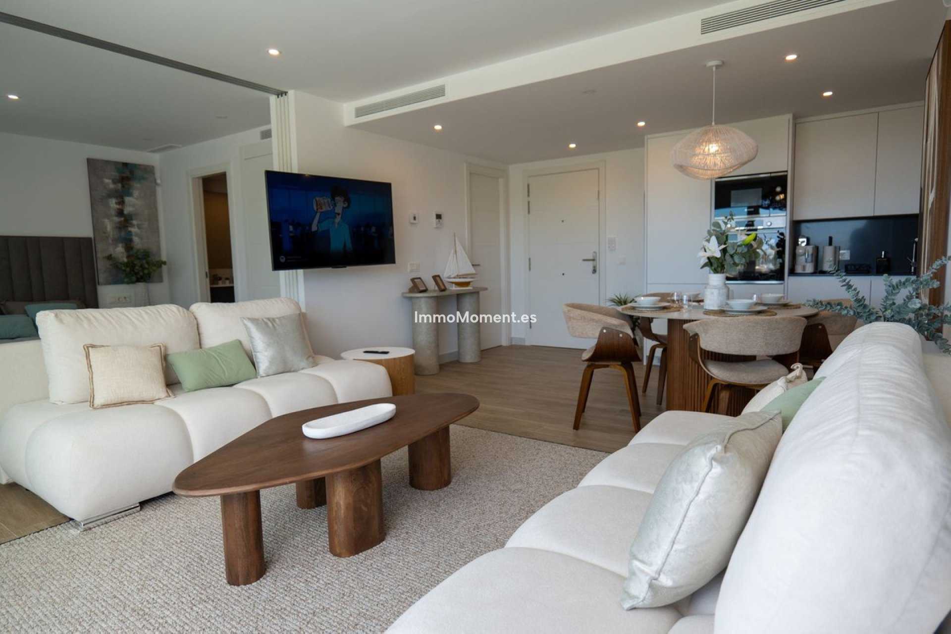 Reventa - Apartamento - Estepona  - Estepona Centro