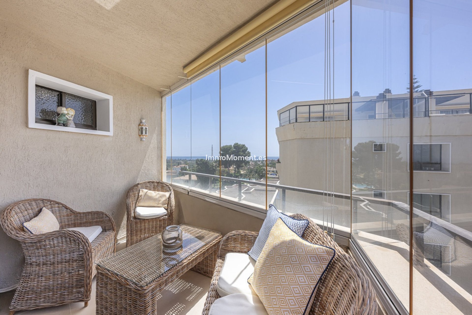 Reventa - Apartamento - Estepona  - Estepona Centro