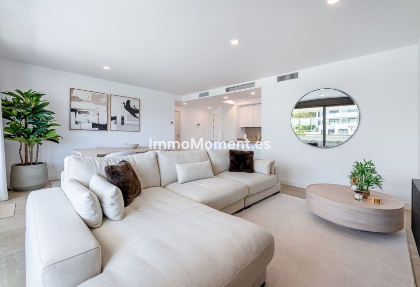 Reventa - Apartamento - Estepona  - Estepona Centro