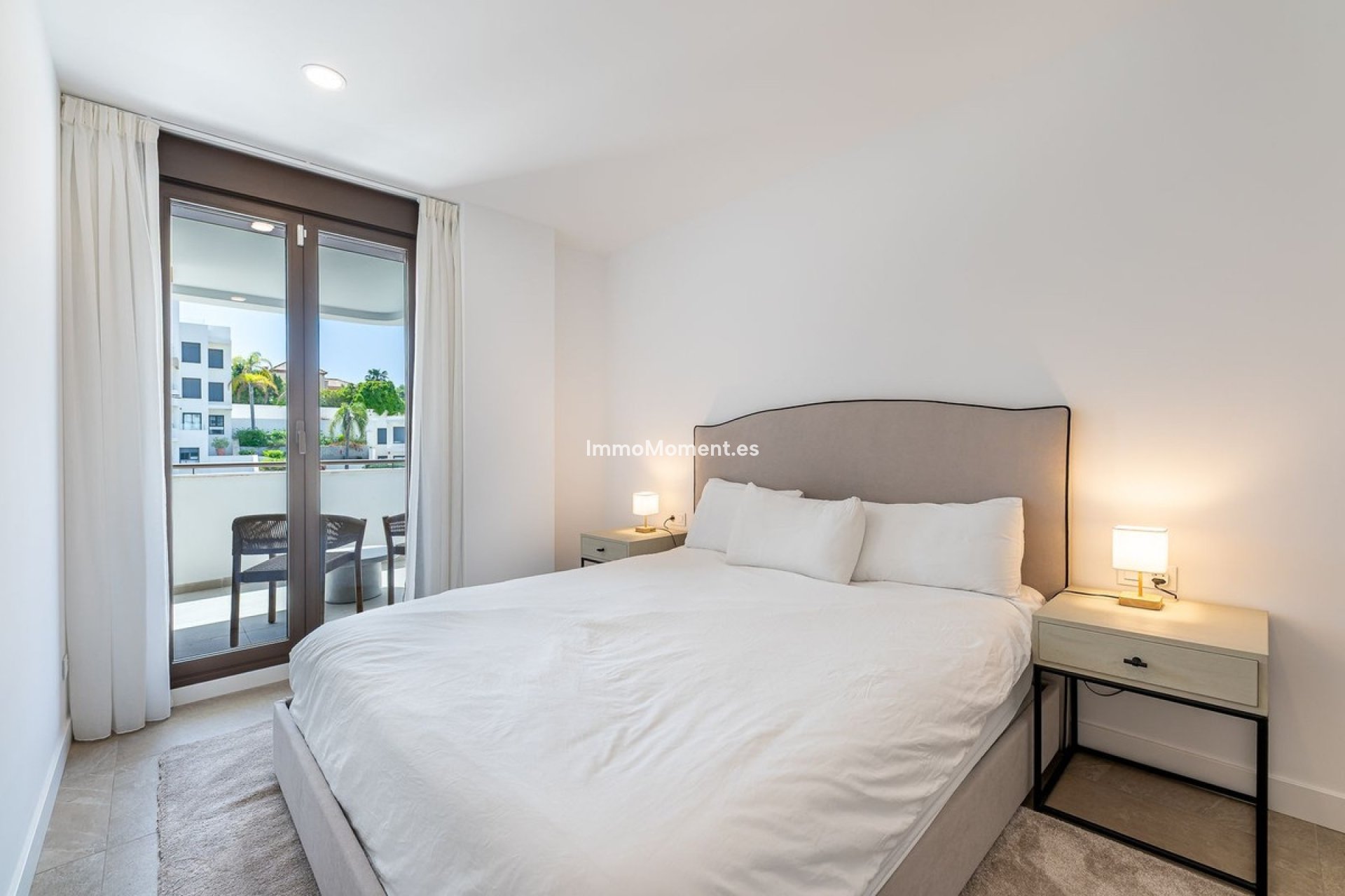 Reventa - Apartamento - Estepona  - Estepona Centro