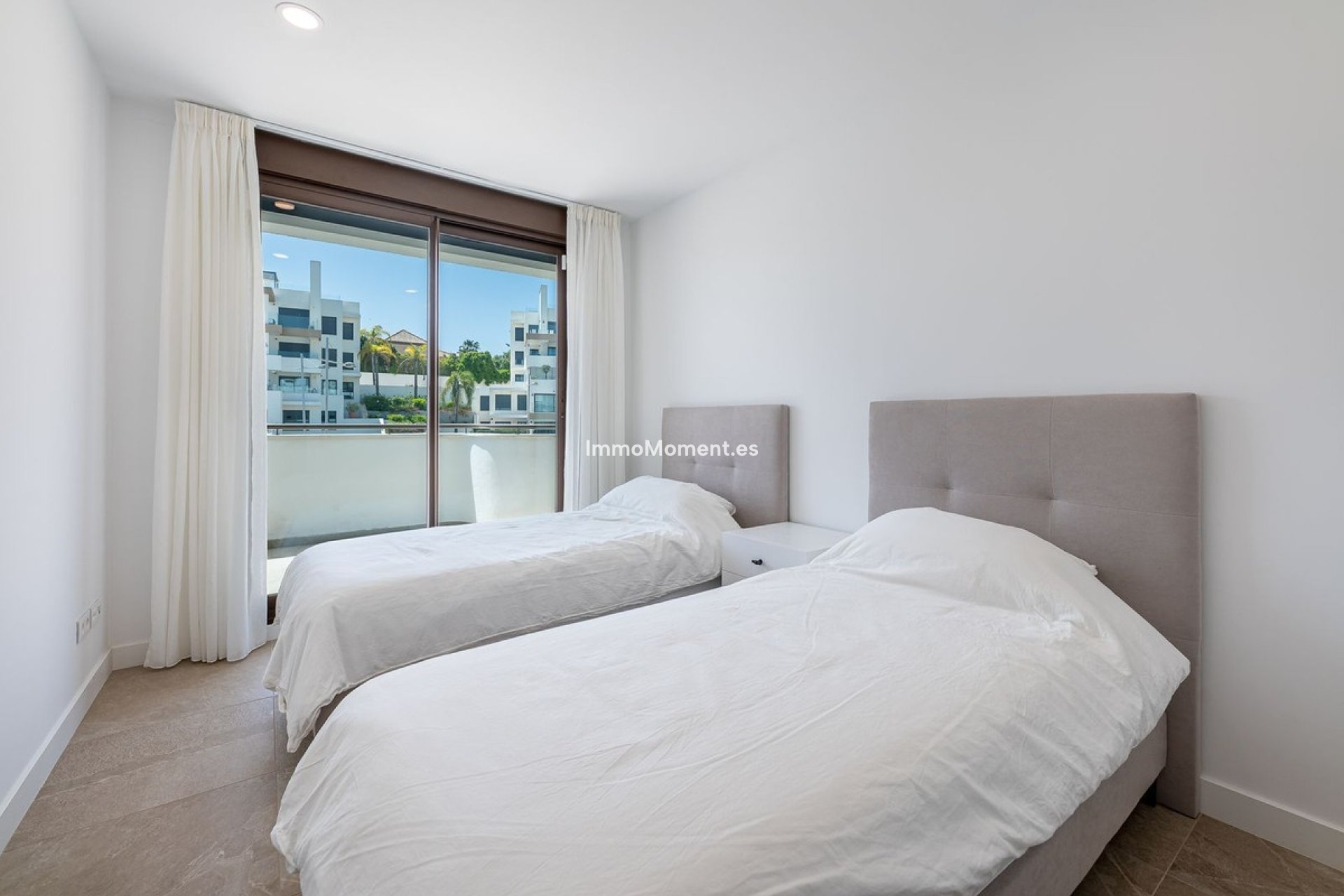 Reventa - Apartamento - Estepona  - Estepona Centro