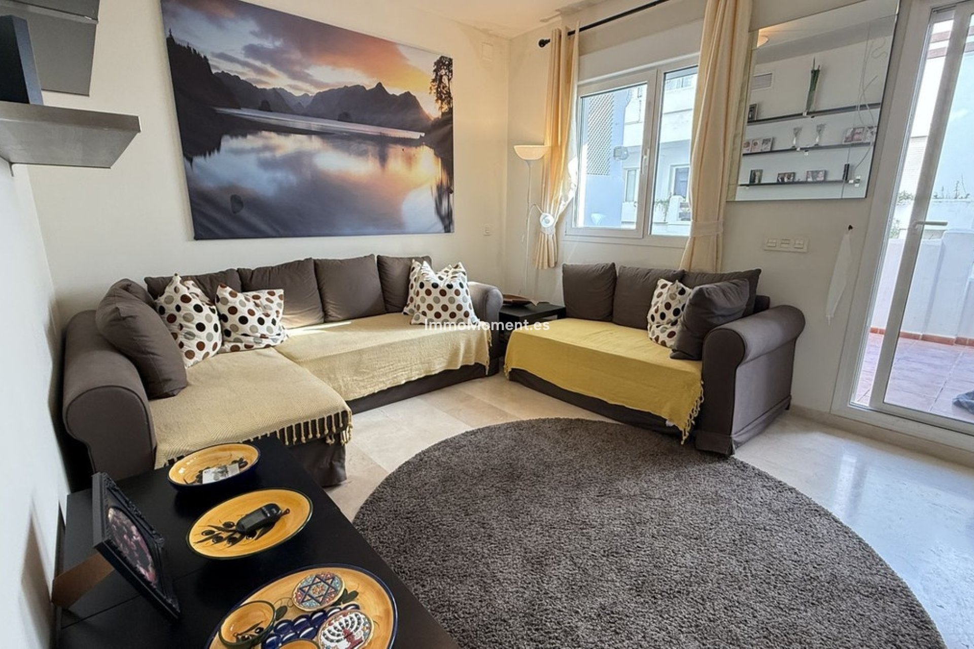 Reventa - Apartamento - Estepona  - Estepona Centro