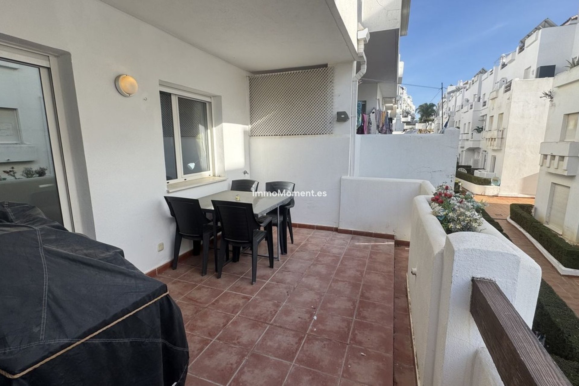 Reventa - Apartamento - Estepona  - Estepona Centro