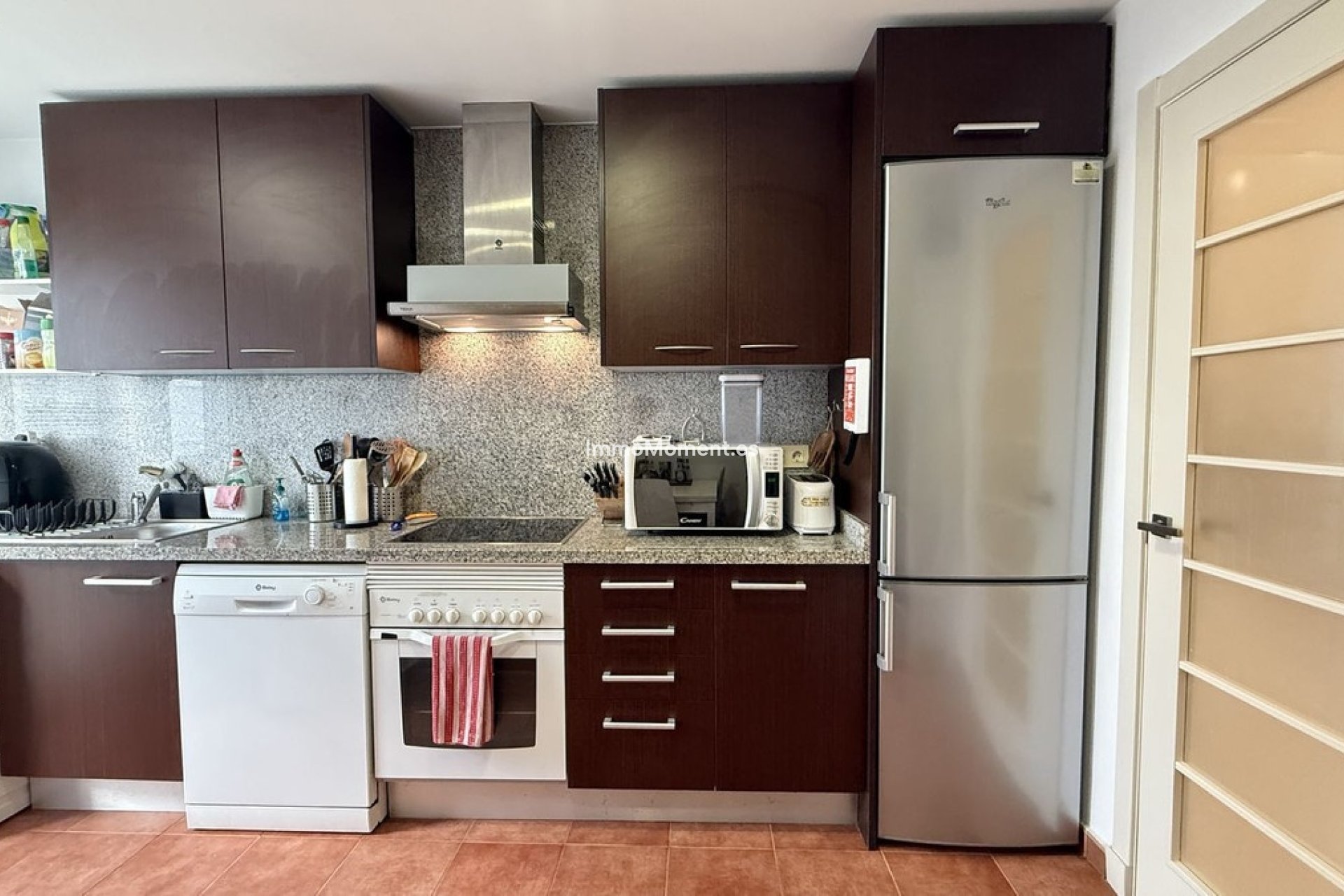 Reventa - Apartamento - Estepona  - Estepona Centro