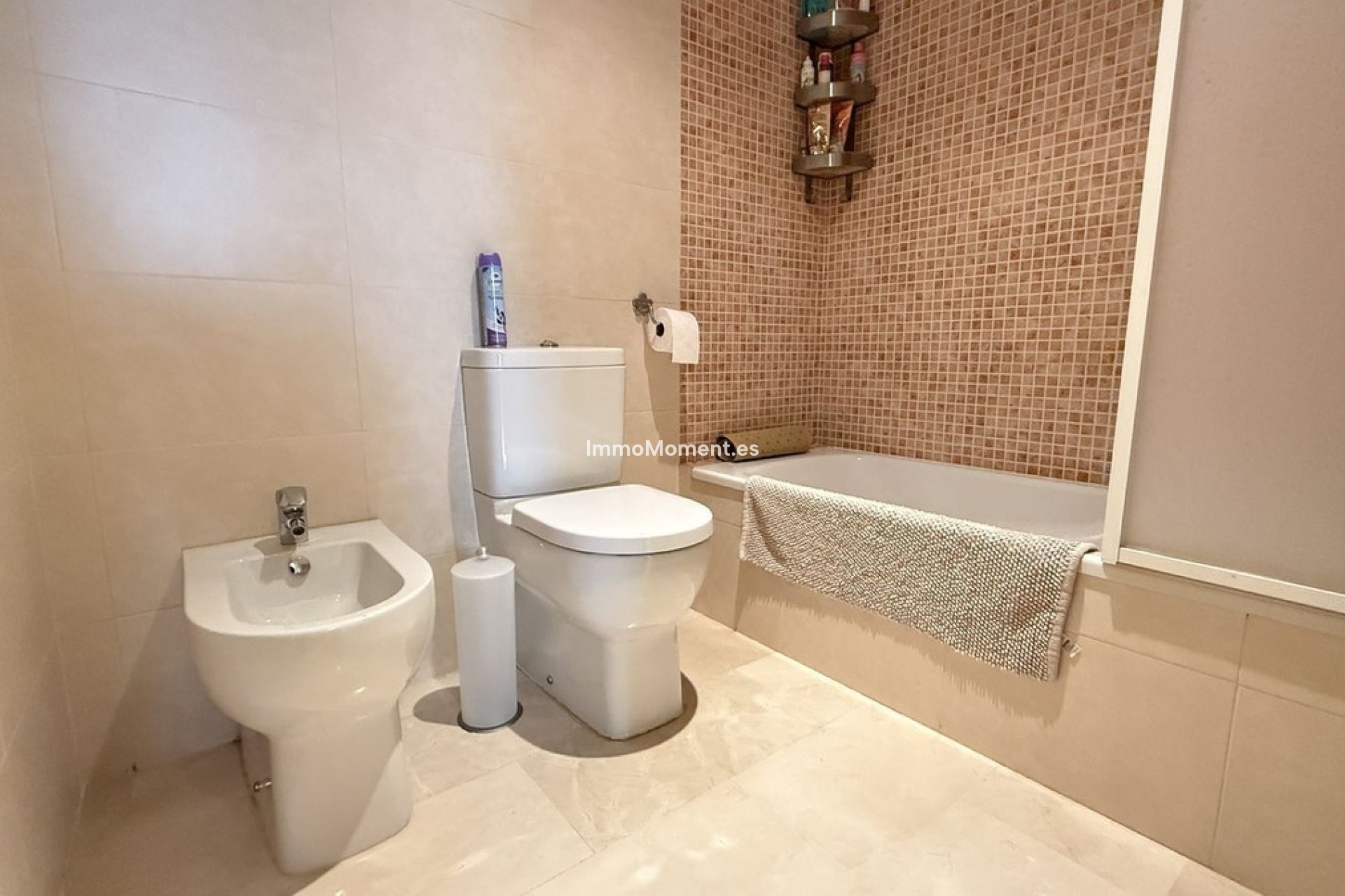 Reventa - Apartamento - Estepona  - Estepona Centro