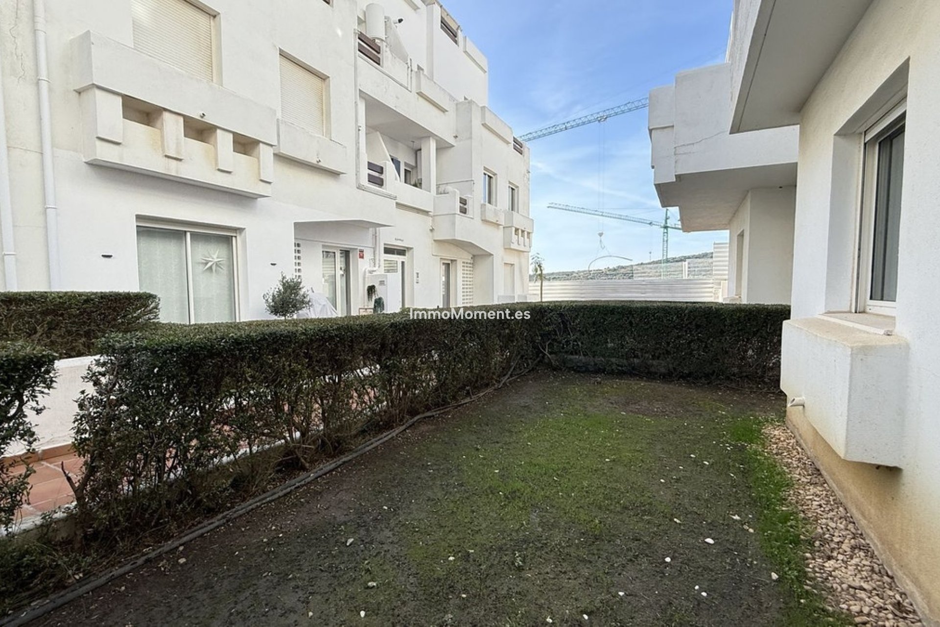 Reventa - Apartamento - Estepona  - Estepona Centro