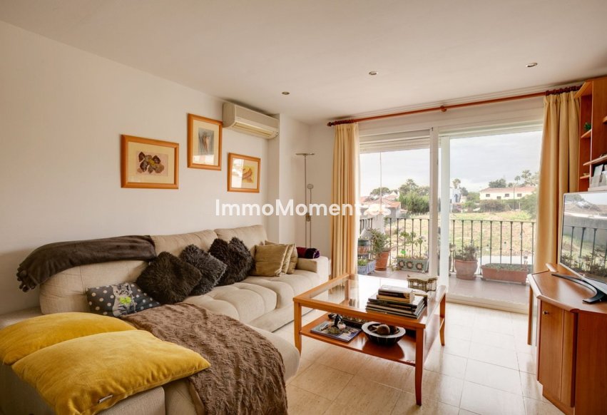 Reventa - Apartamento - Estepona  - Estepona Centro