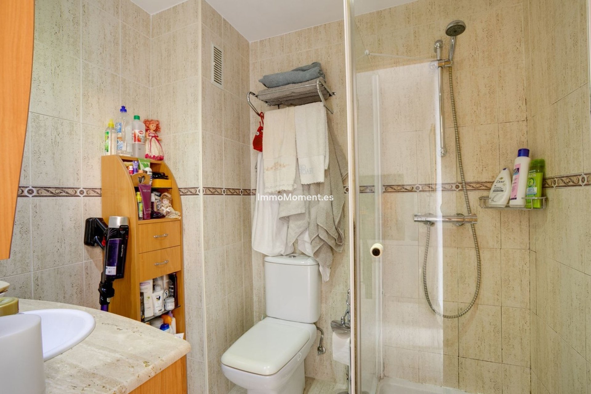 Reventa - Apartamento - Estepona  - Estepona Centro