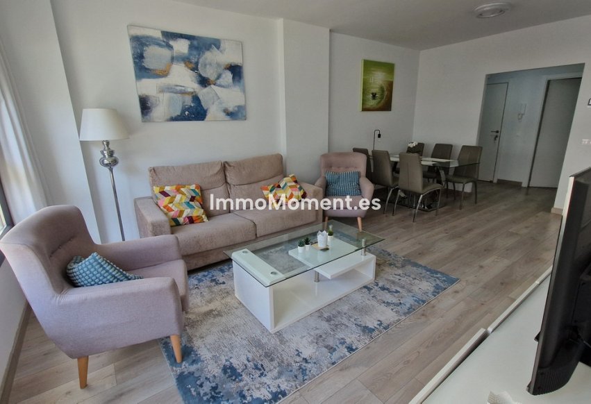 Reventa - Apartamento - Estepona  - Estepona Centro