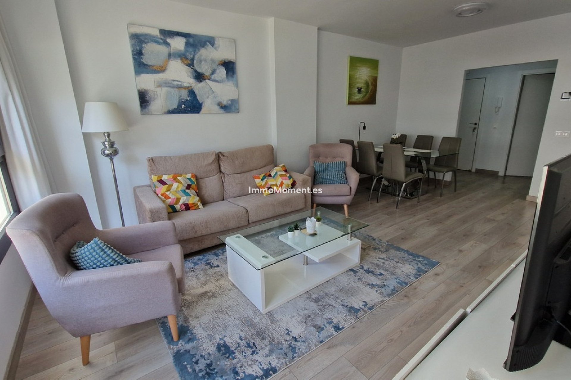 Reventa - Apartamento - Estepona  - Estepona Centro
