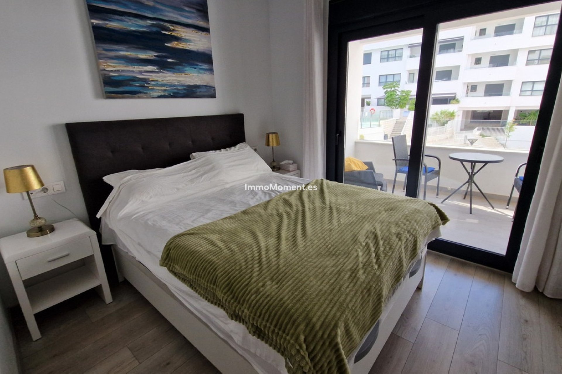 Reventa - Apartamento - Estepona  - Estepona Centro
