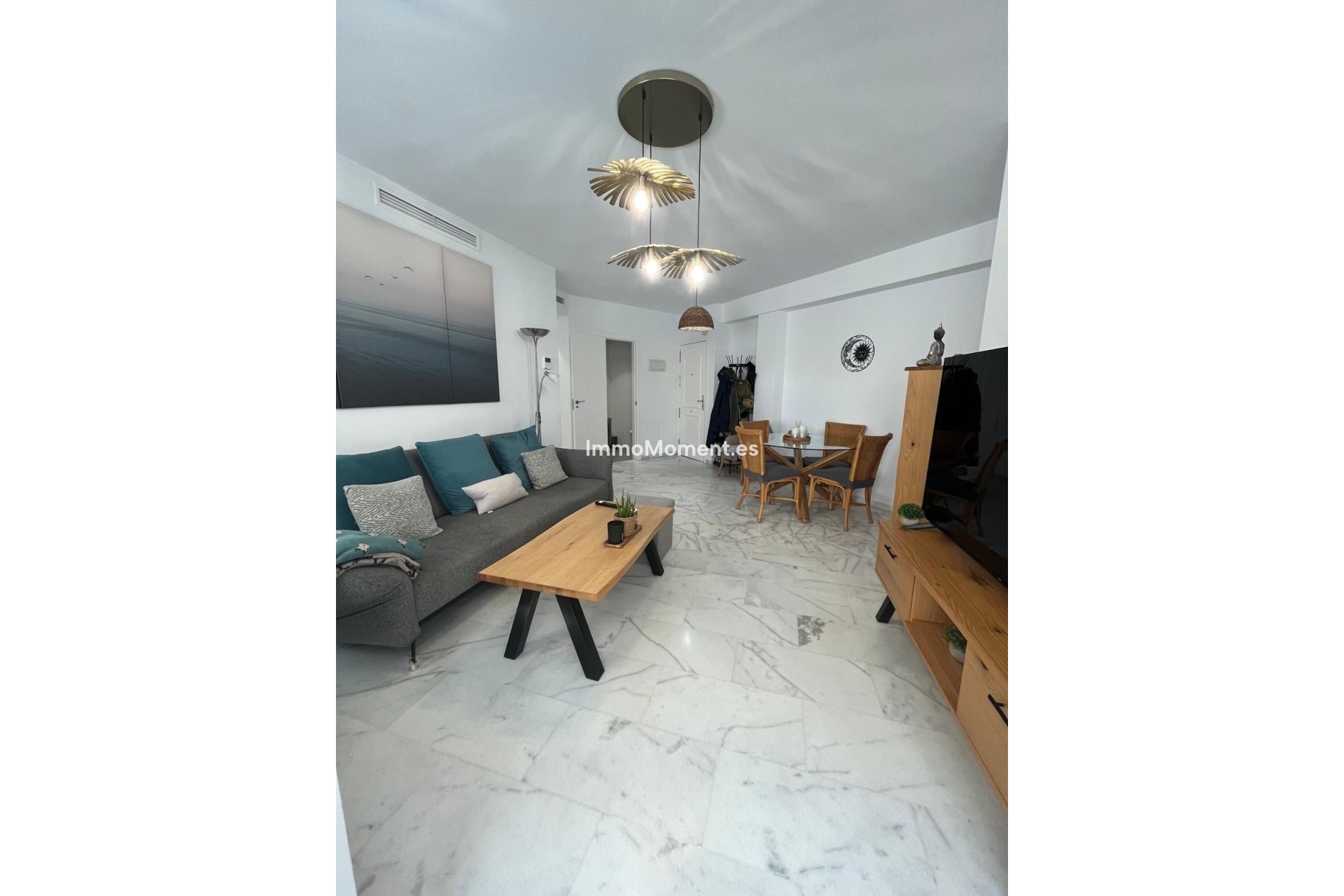 Reventa - Apartamento - Estepona  - Estepona Centro
