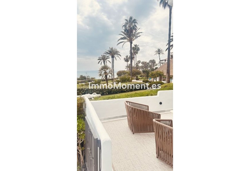 Reventa - Apartamento - Estepona  - Estepona Centro