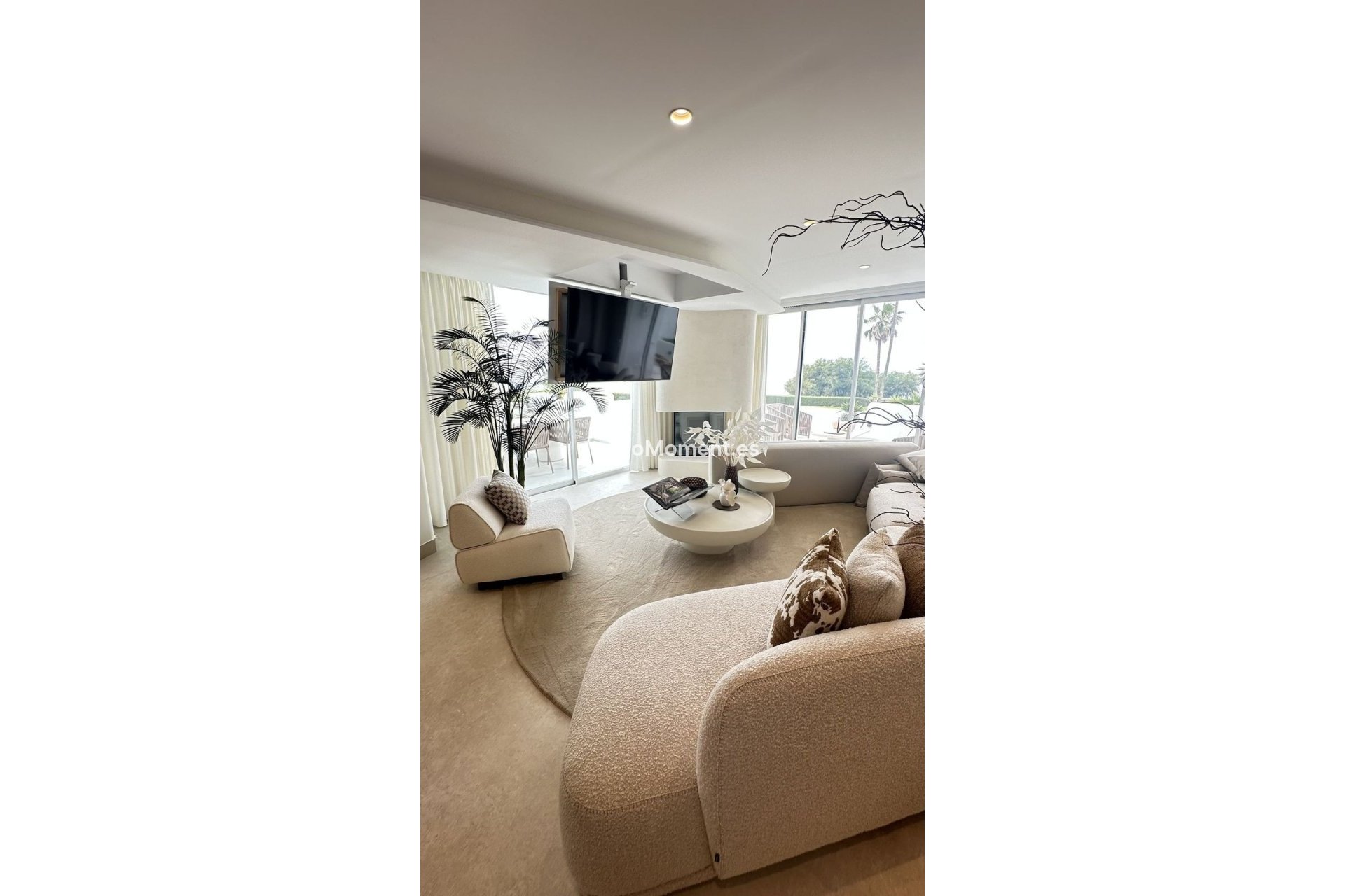 Reventa - Apartamento - Estepona  - Estepona Centro