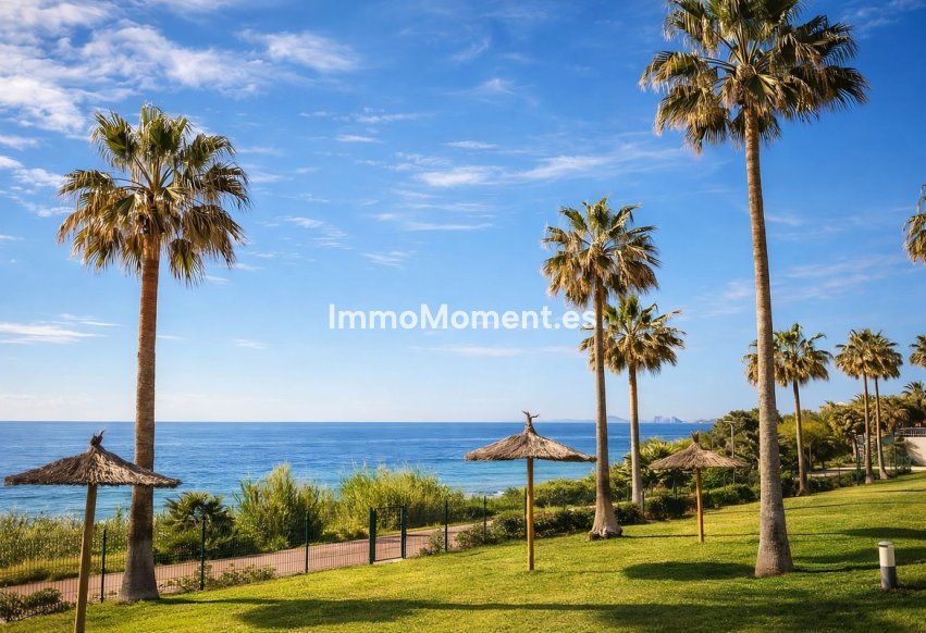 Reventa - Apartamento - Estepona  - Estepona Centro
