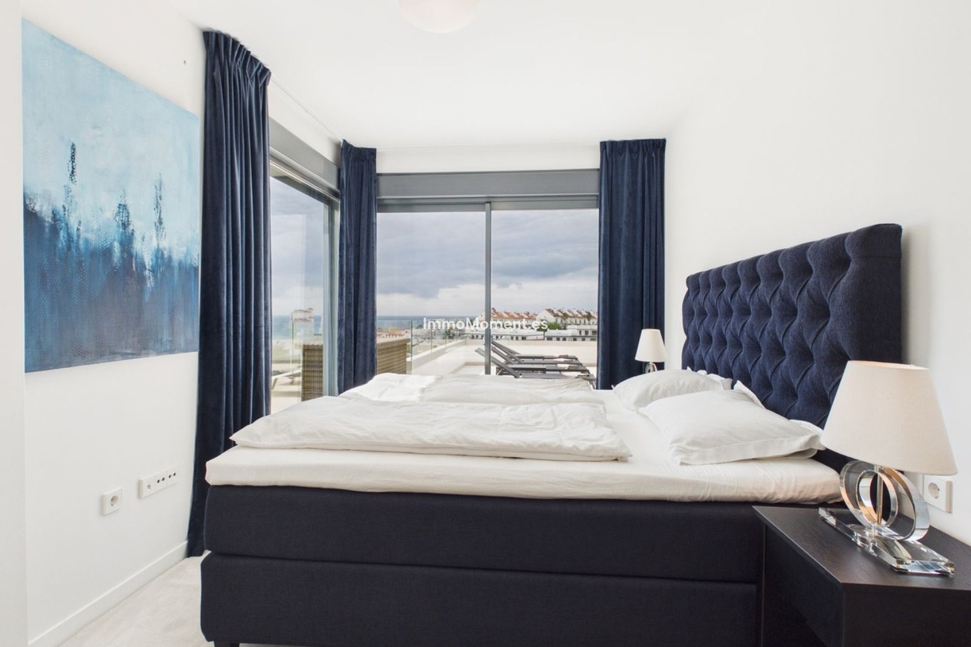 Reventa - Apartamento - Estepona  - Estepona Centro