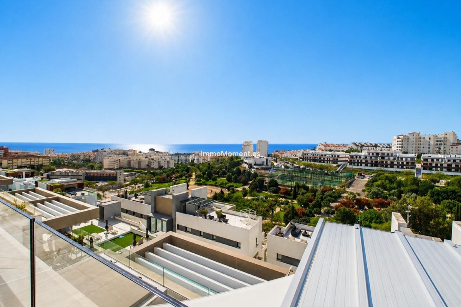 Reventa - Apartamento - Estepona  - Estepona Centro