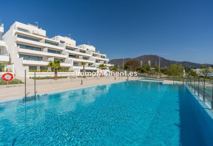 Reventa - Apartamento - Estepona  - Estepona Centro