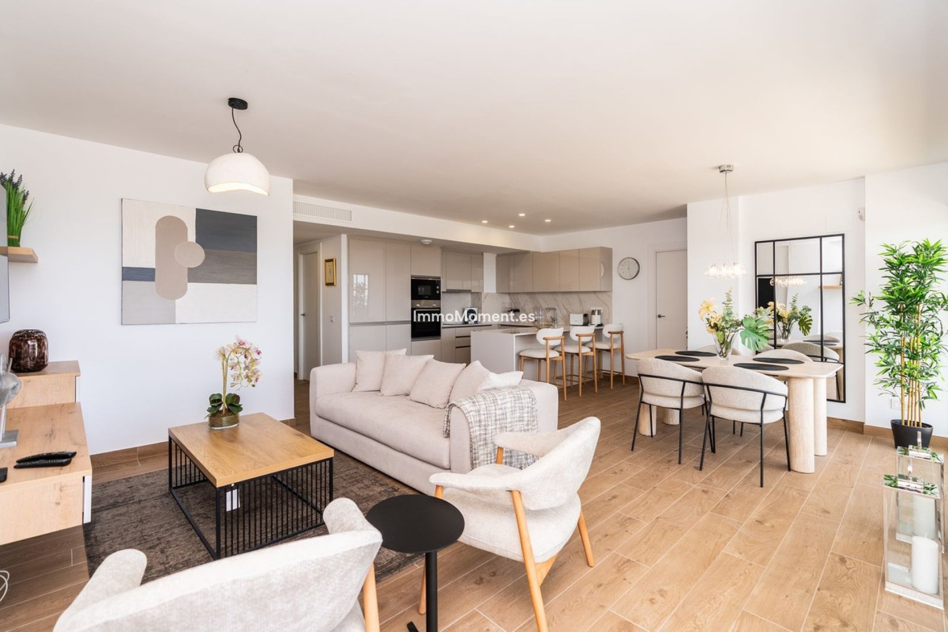 Reventa - Apartamento - Estepona  - Estepona Centro