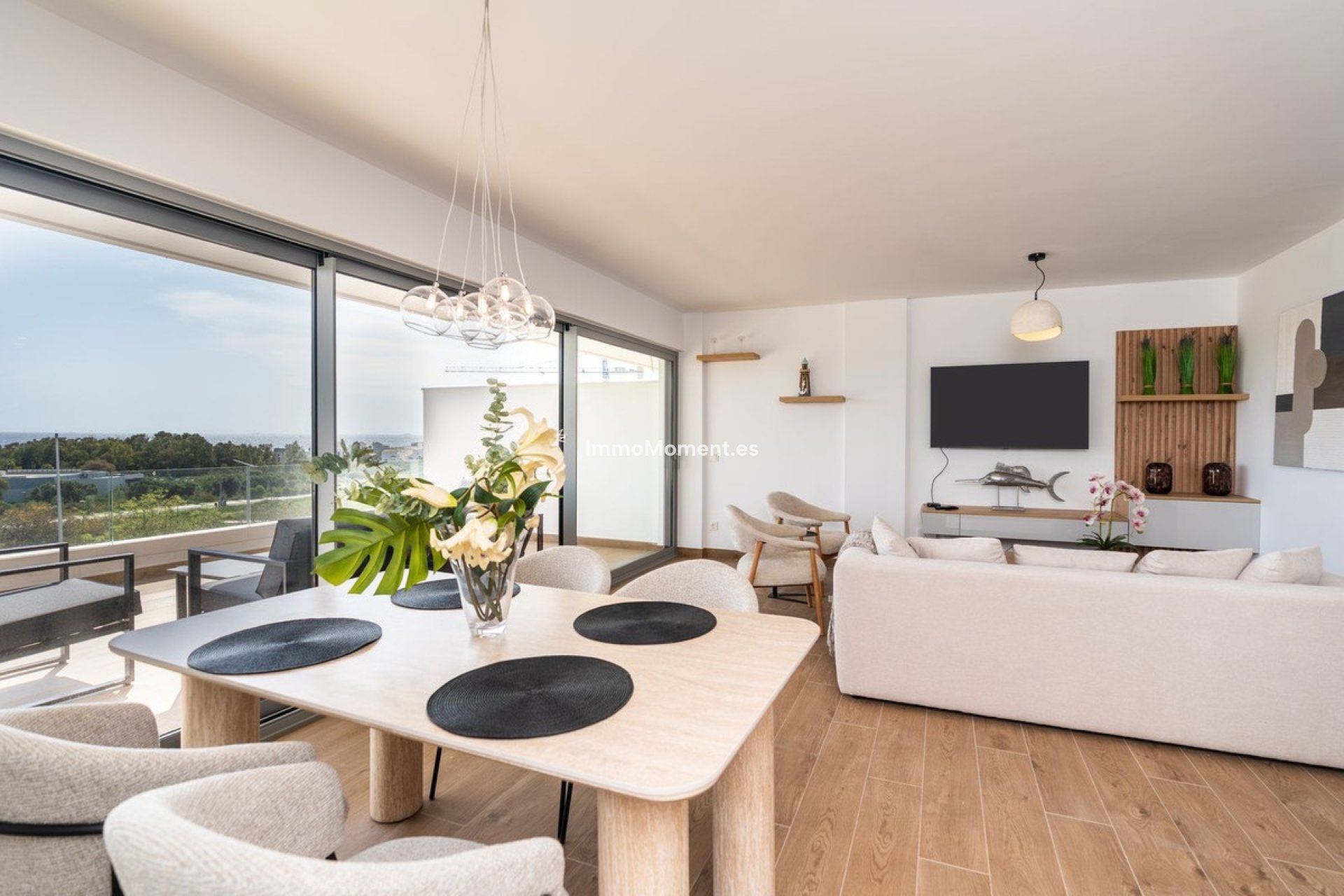 Reventa - Apartamento - Estepona  - Estepona Centro