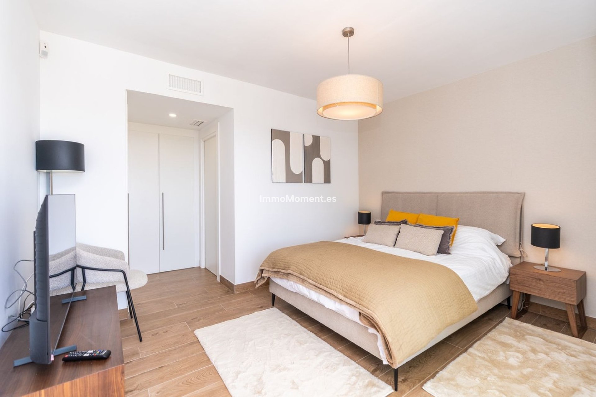 Reventa - Apartamento - Estepona  - Estepona Centro