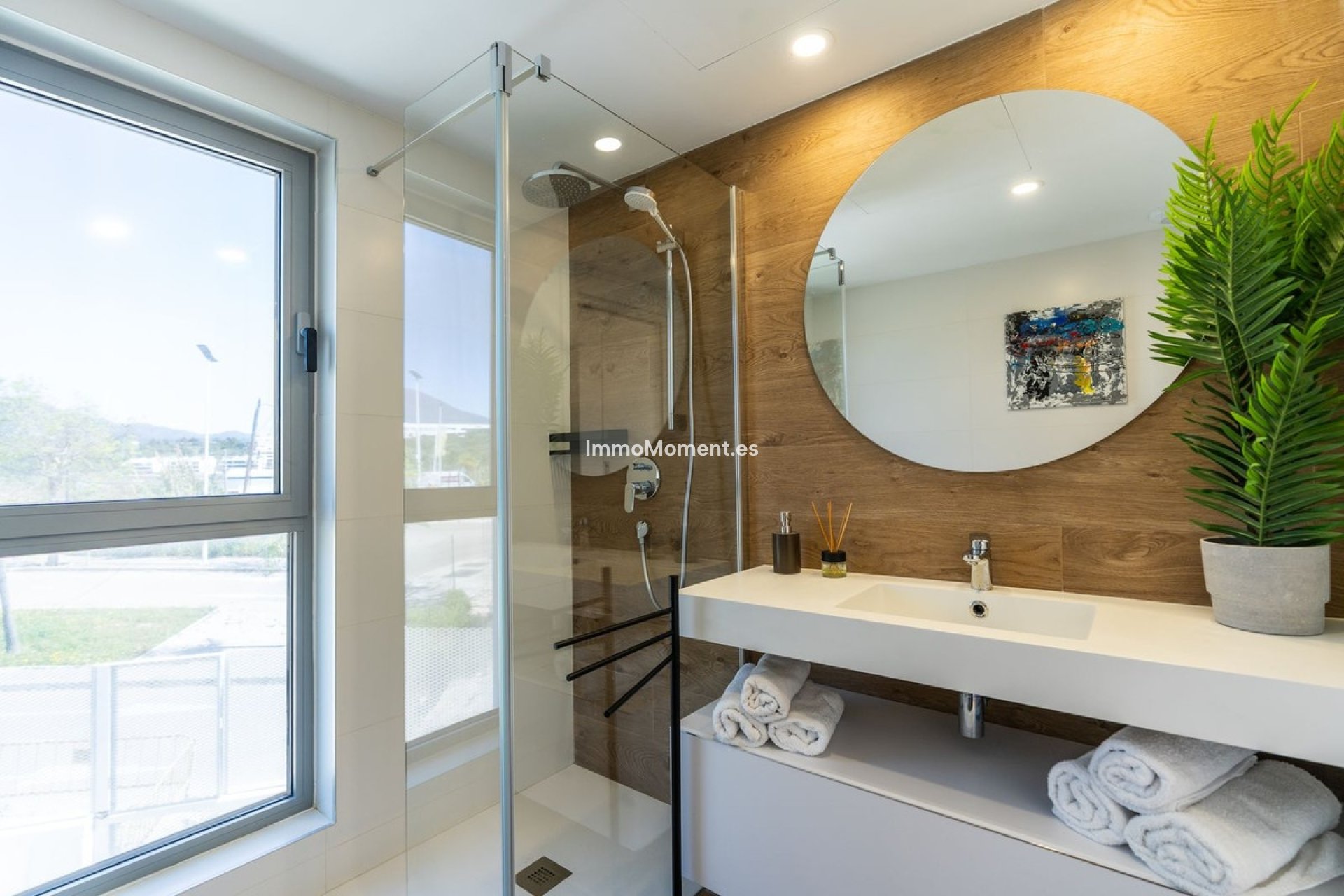 Reventa - Apartamento - Estepona  - Estepona Centro