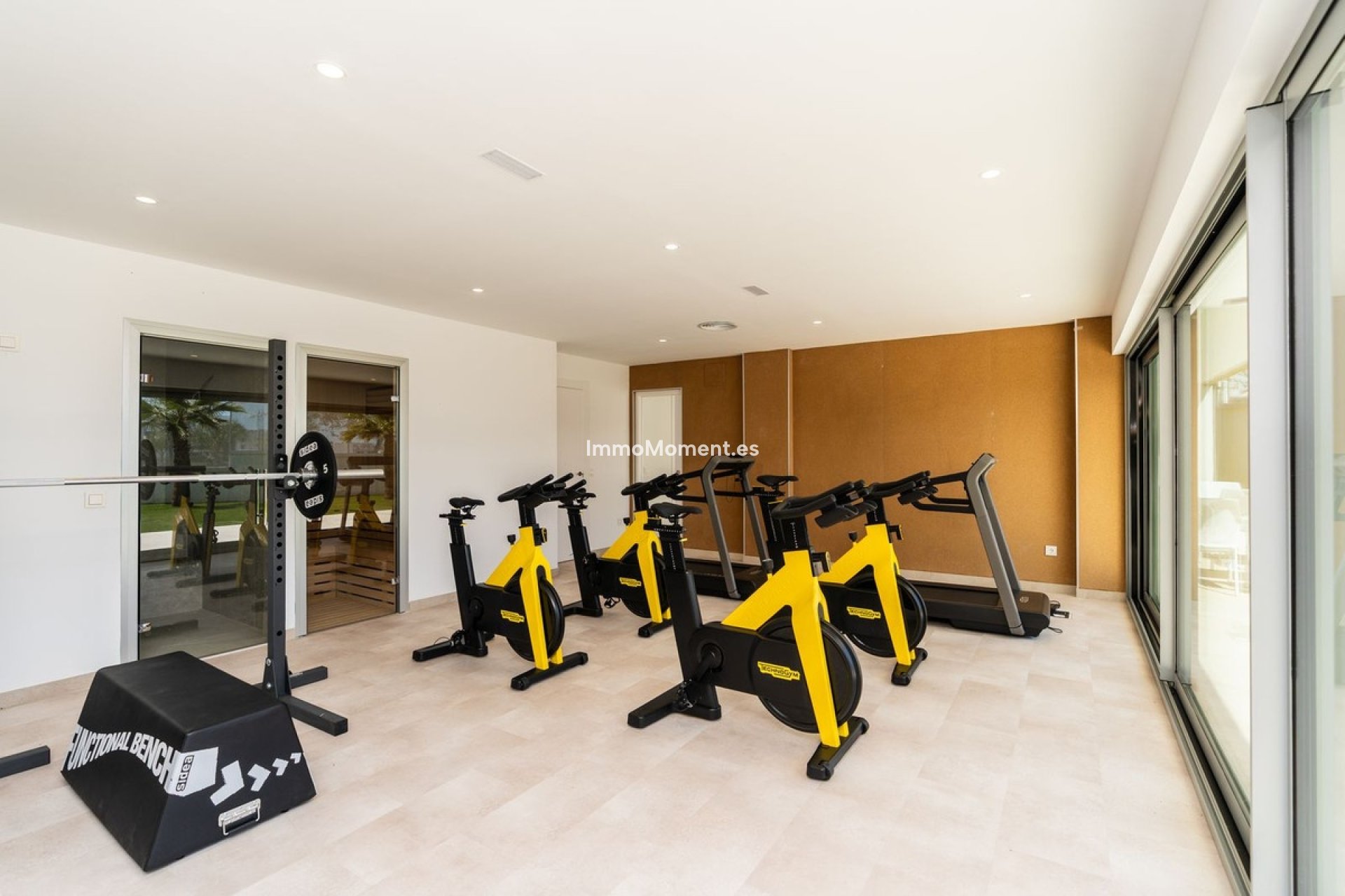 Reventa - Apartamento - Estepona  - Estepona Centro