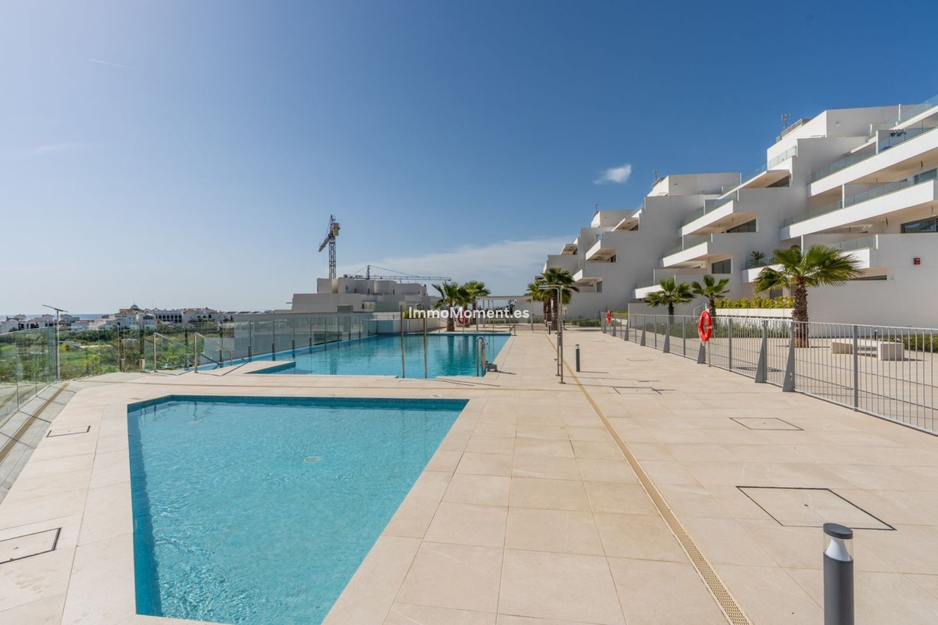 Reventa - Apartamento - Estepona  - Estepona Centro