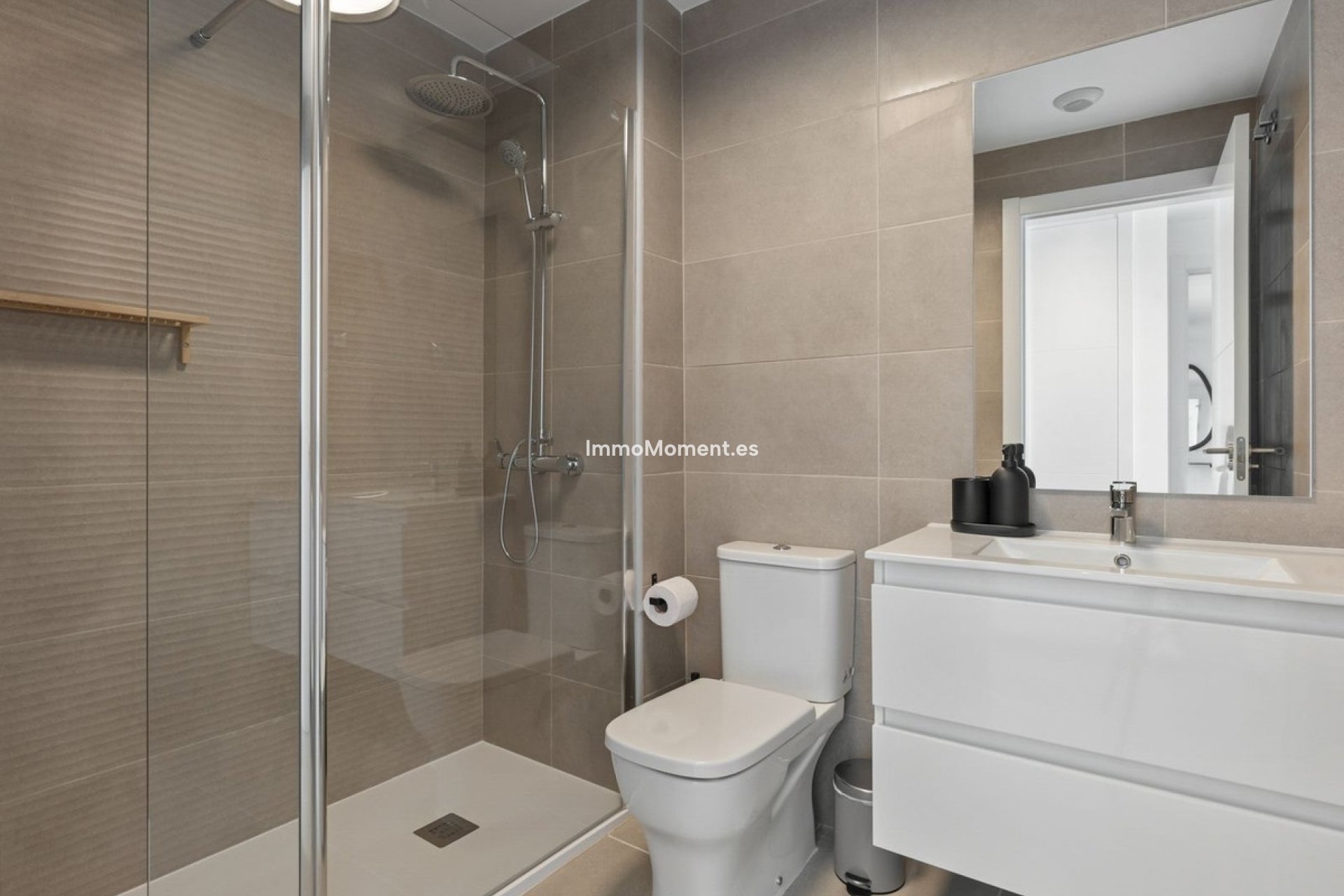 Reventa - Apartamento - Estepona  - Estepona Centro