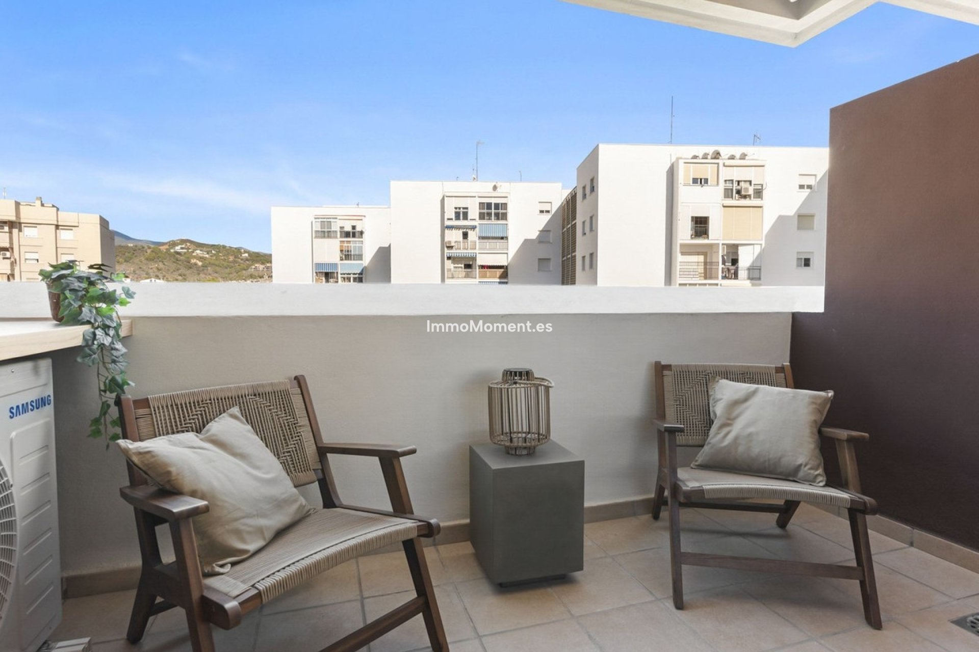 Reventa - Apartamento - Estepona  - Estepona Centro
