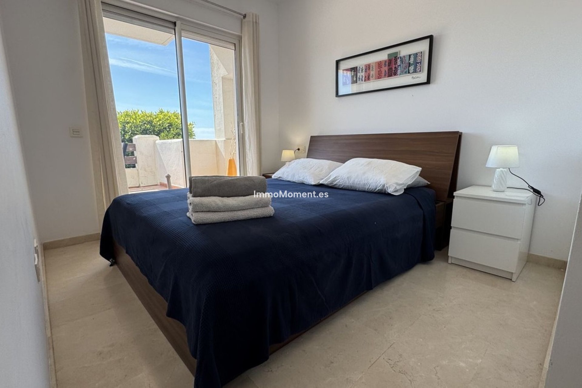 Reventa - Apartamento - Estepona  - Estepona Centro