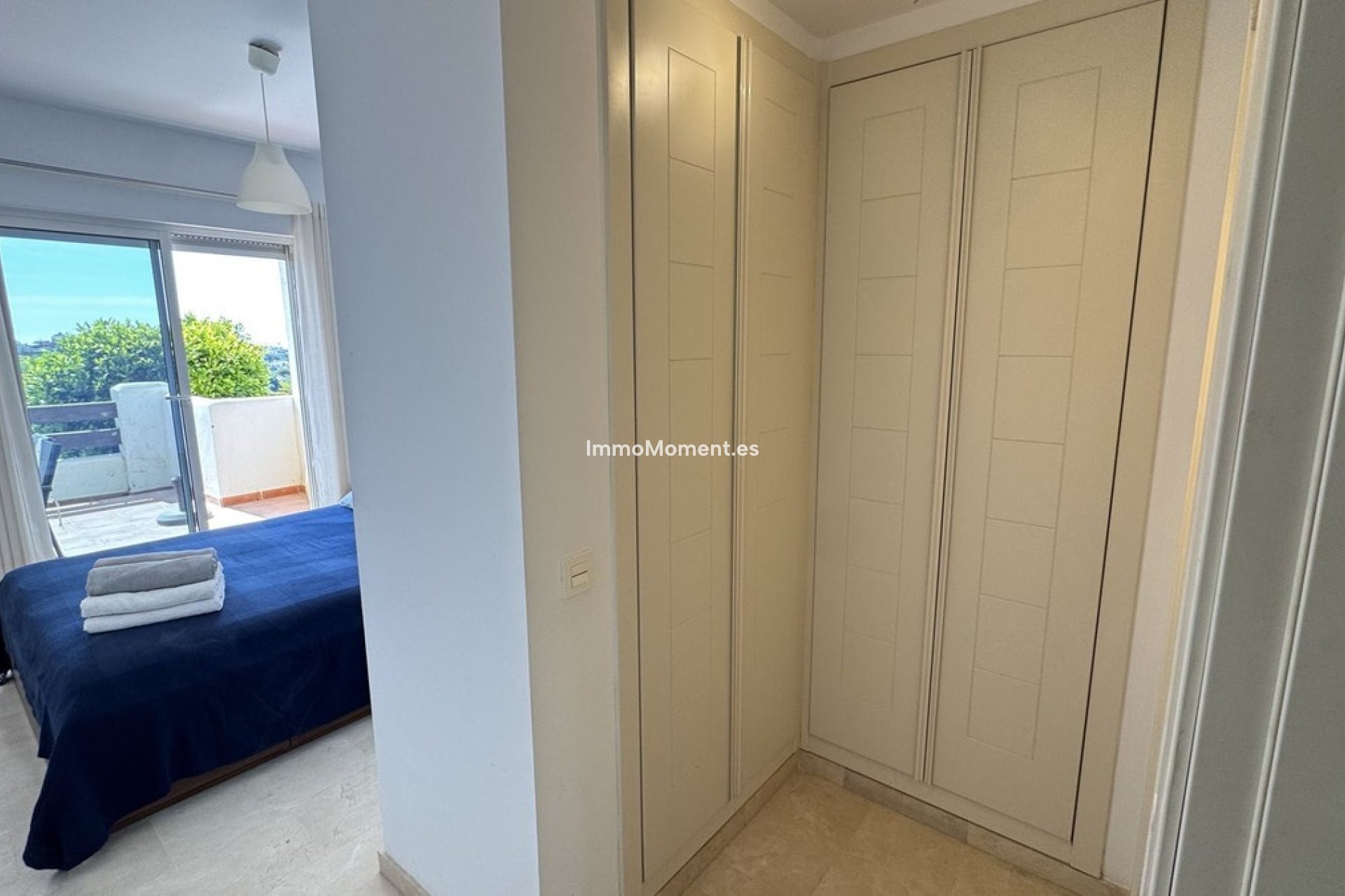 Reventa - Apartamento - Estepona  - Estepona Centro