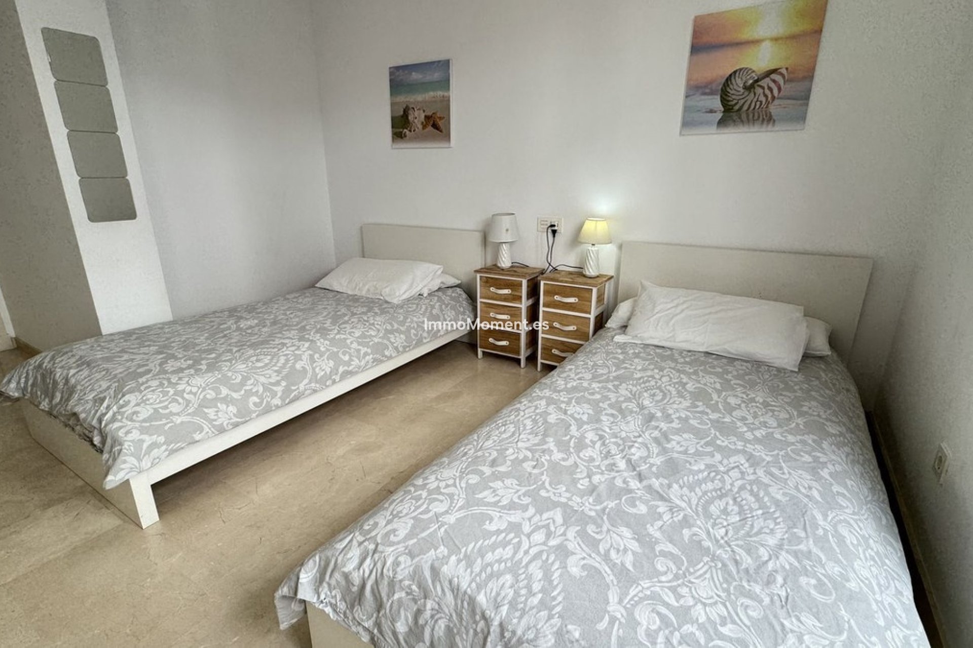 Reventa - Apartamento - Estepona  - Estepona Centro