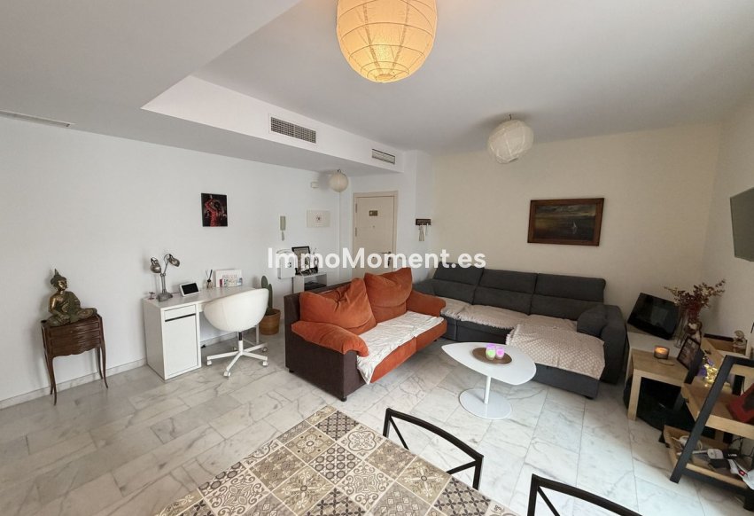 Reventa - Apartamento - Estepona  - Estepona Centro