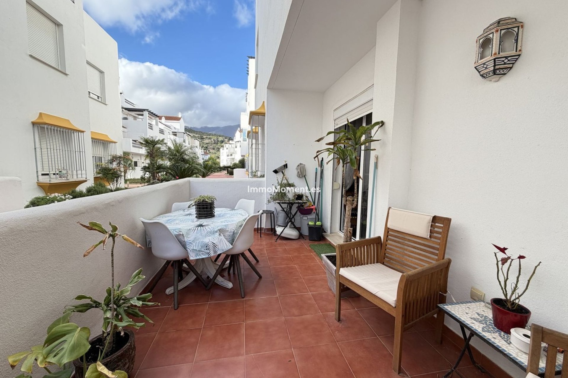 Reventa - Apartamento - Estepona  - Estepona Centro