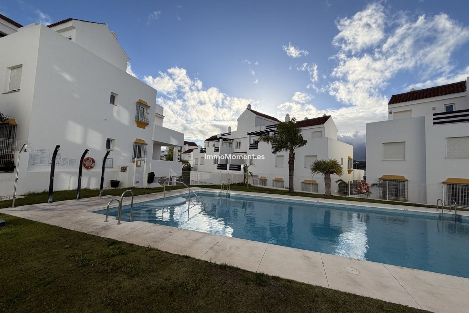 Reventa - Apartamento - Estepona  - Estepona Centro