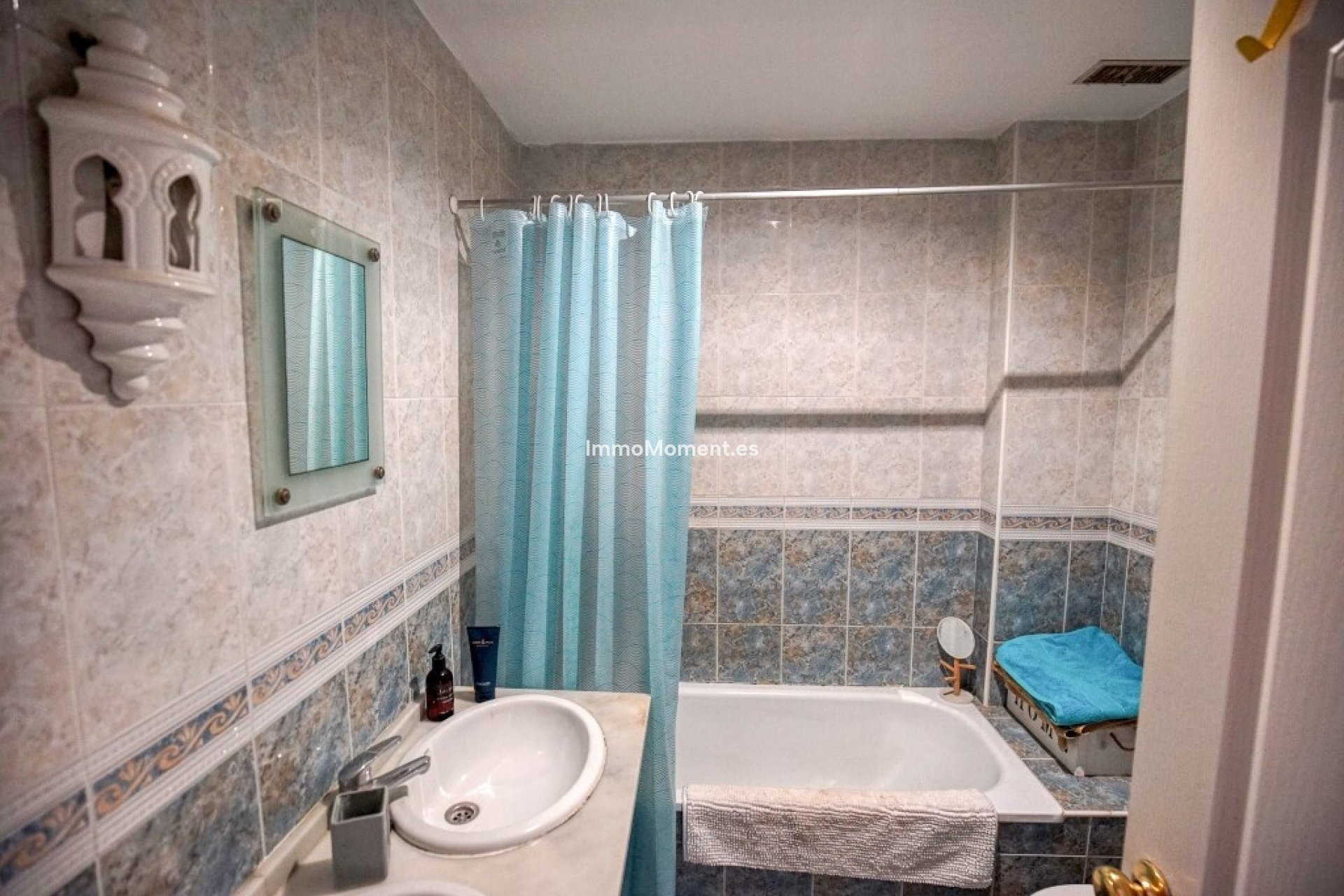 Reventa - Apartamento - Estepona  - Estepona Centro