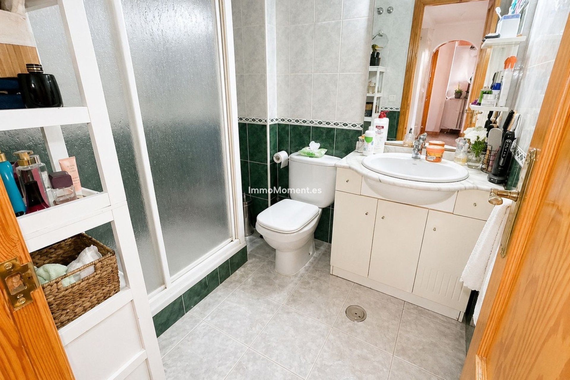 Reventa - Apartamento - Estepona  - Estepona Centro