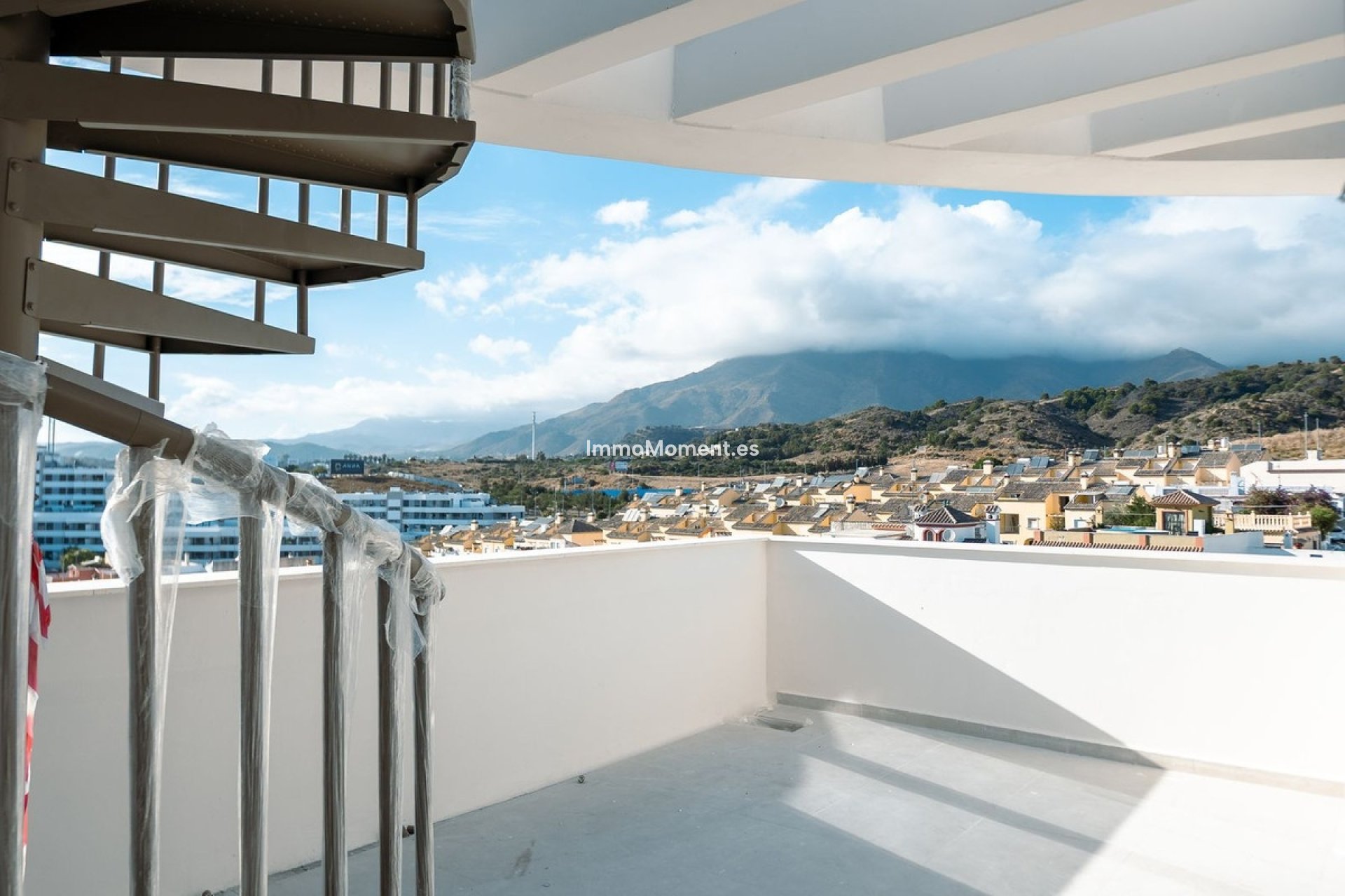 Reventa - Apartamento - Estepona  - Estepona Centro