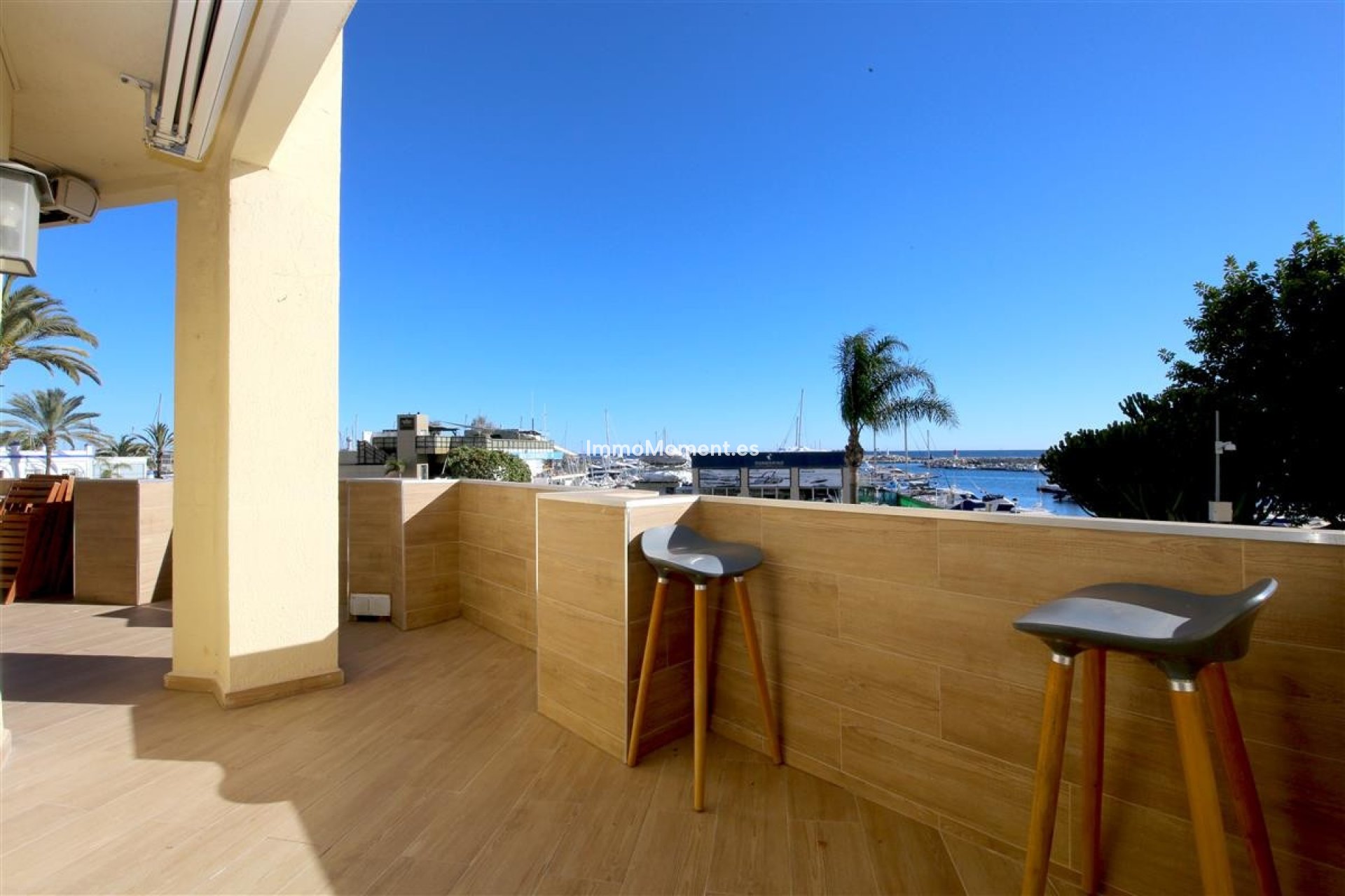 Reventa - Apartamento - Estepona  - Estepona Centro