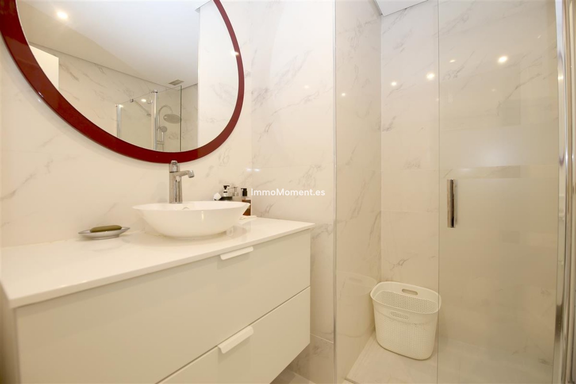 Reventa - Apartamento - Estepona  - Estepona Centro