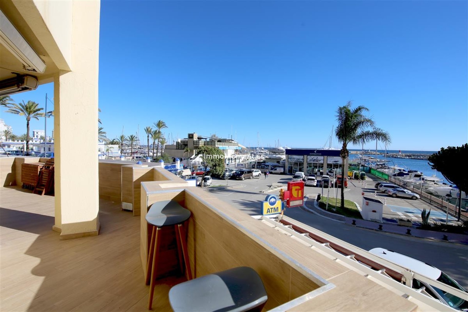 Reventa - Apartamento - Estepona  - Estepona Centro