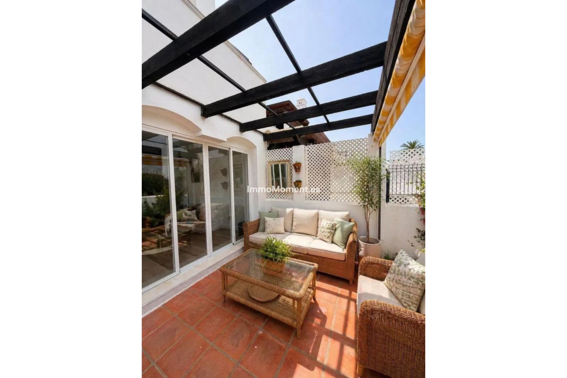 Reventa - Apartamento - Estepona  - Estepona Centro