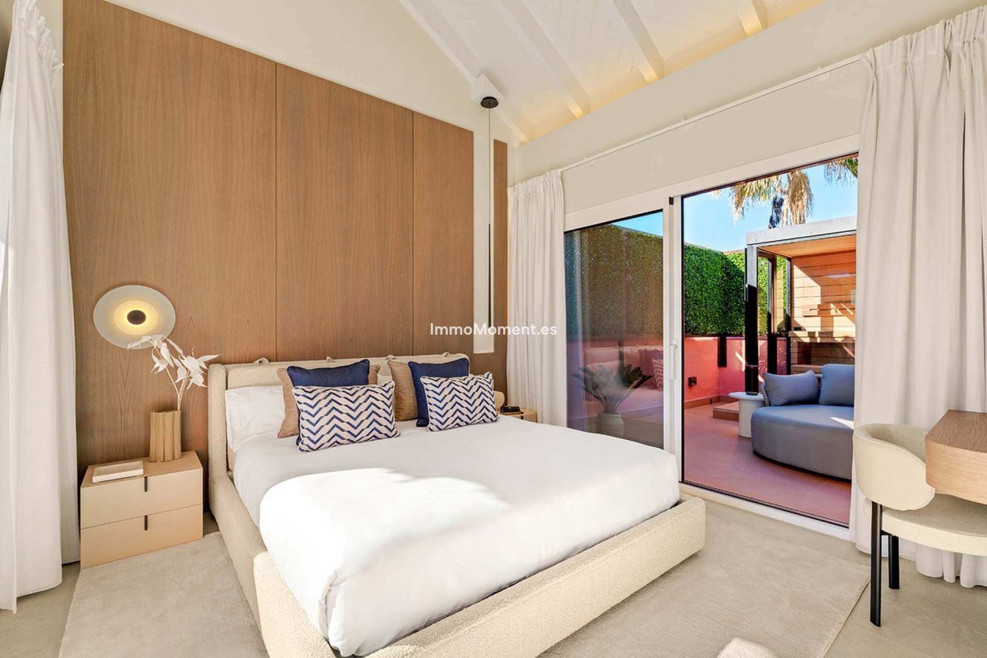 Reventa - Apartamento - Estepona  - Estepona Centro