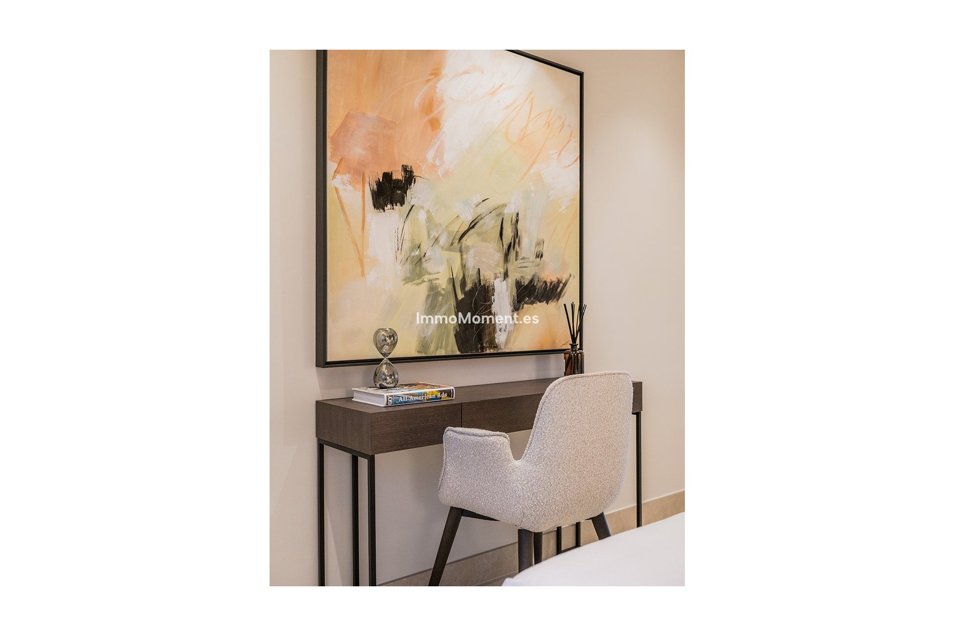 Reventa - Apartamento - Estepona  - Estepona Centro