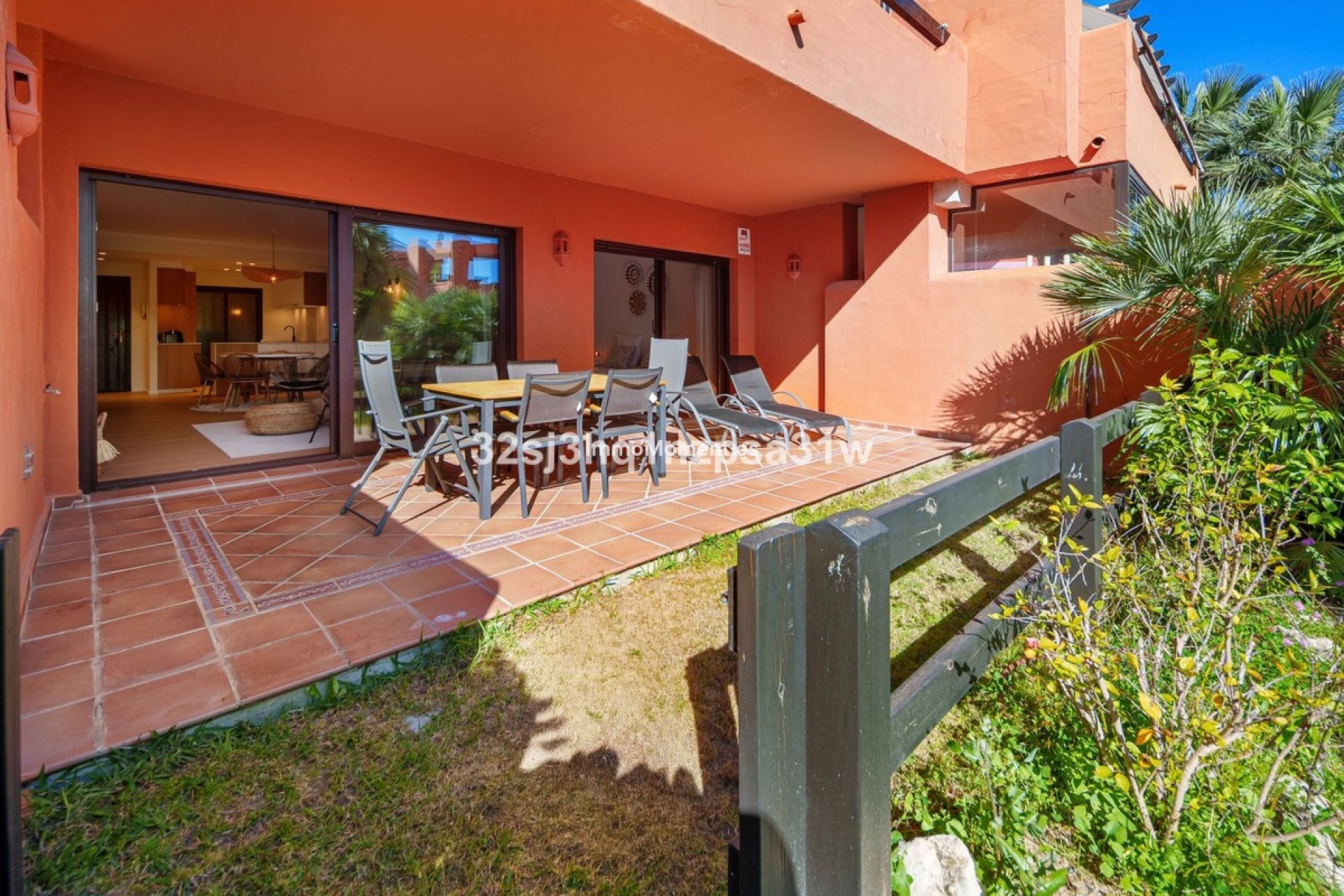 Reventa - Apartamento - Estepona  - Estepona Centro