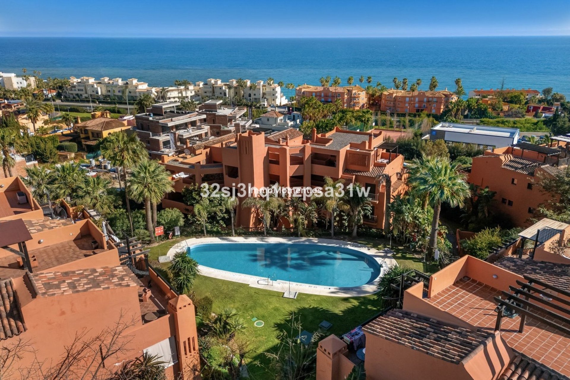 Reventa - Apartamento - Estepona  - Estepona Centro