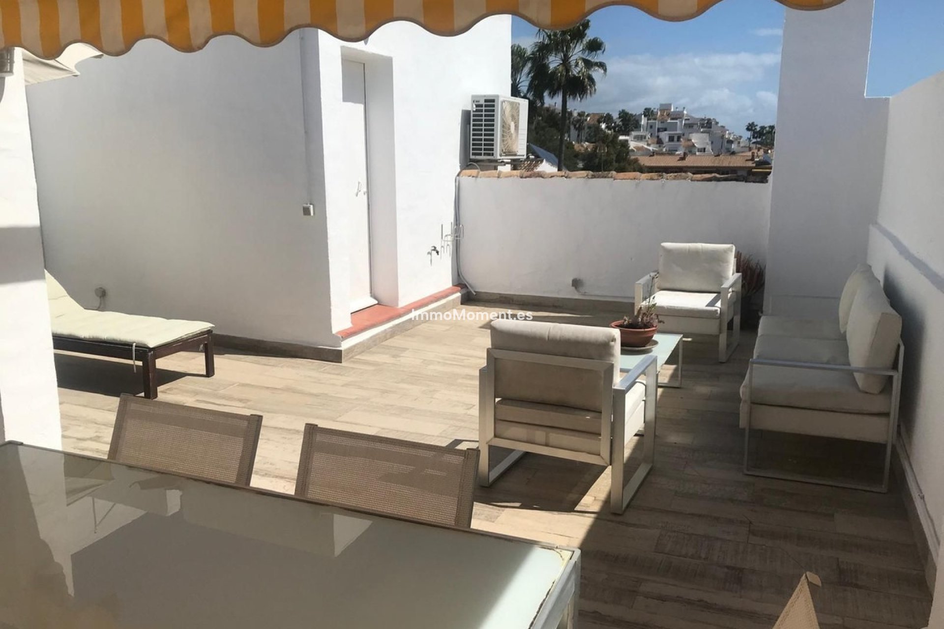 Reventa - Apartamento - Estepona  - Estepona Centro